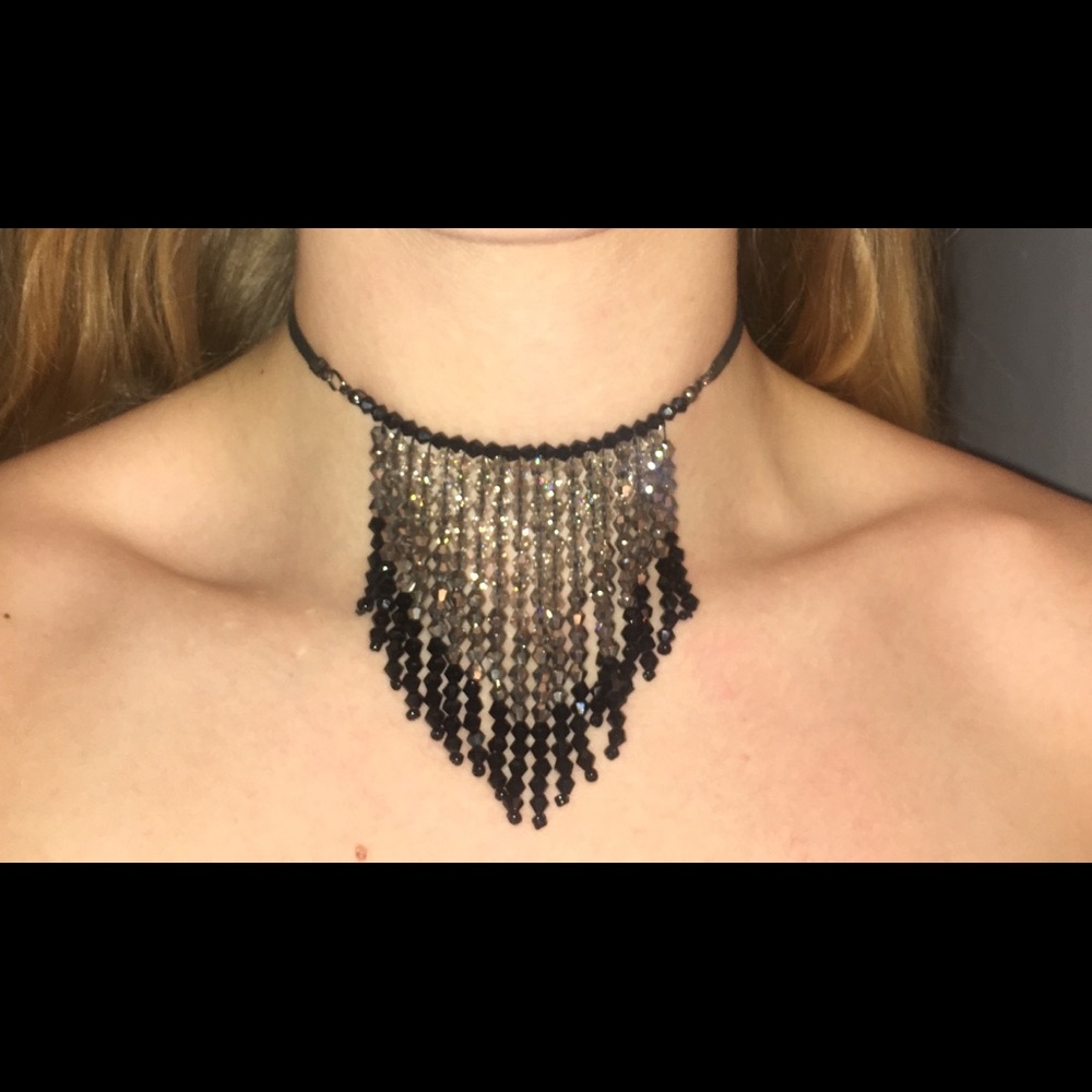 Glam Choker